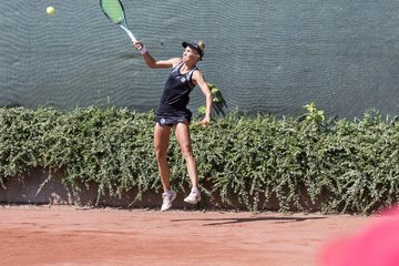 Bild 402 - BL2 Grossflottbeker THGC - TC SCC Berlin : Ergebnis: 2:7